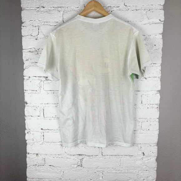 Rare The Residents Randy’s Santa Dog Shirt - Picture 3 of 5